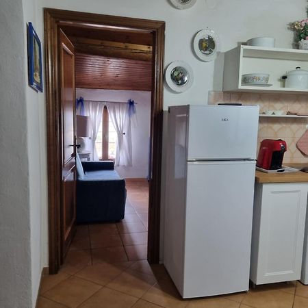 Appartamento “Il Borgo” Peccioli Exterior photo
