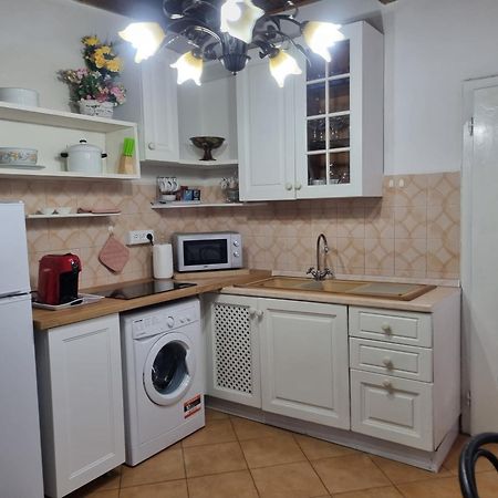 Appartamento “Il Borgo” Peccioli Exterior photo