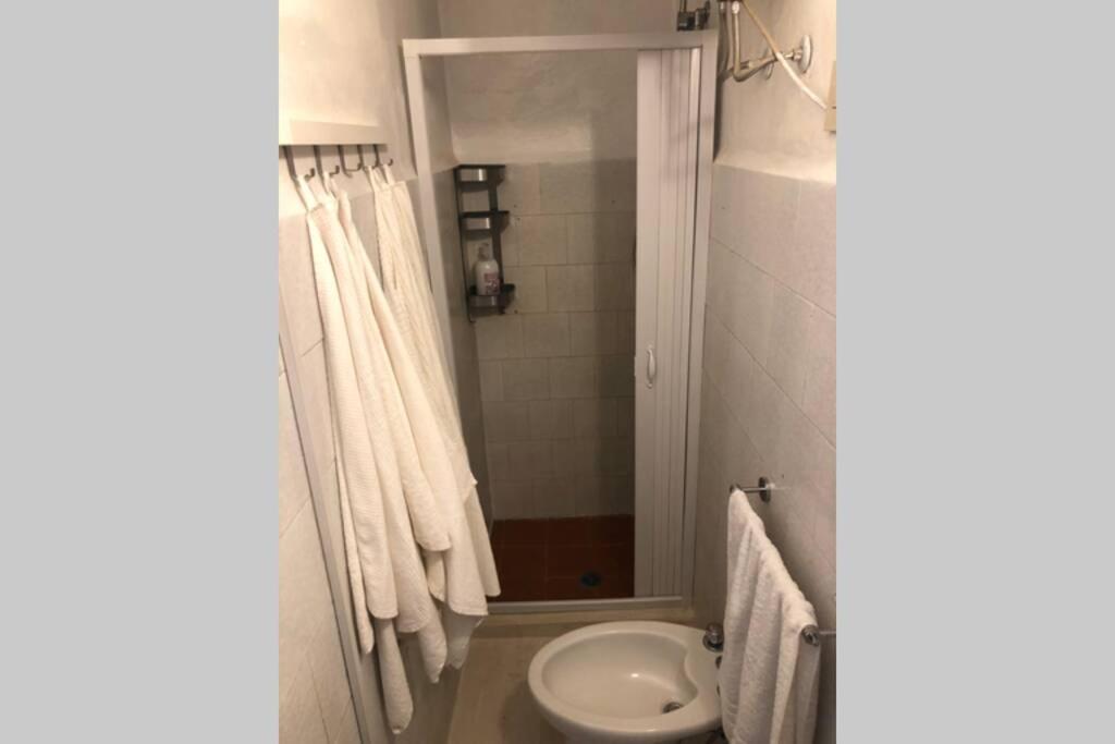 Appartamento “Il Borgo” Peccioli Exterior photo
