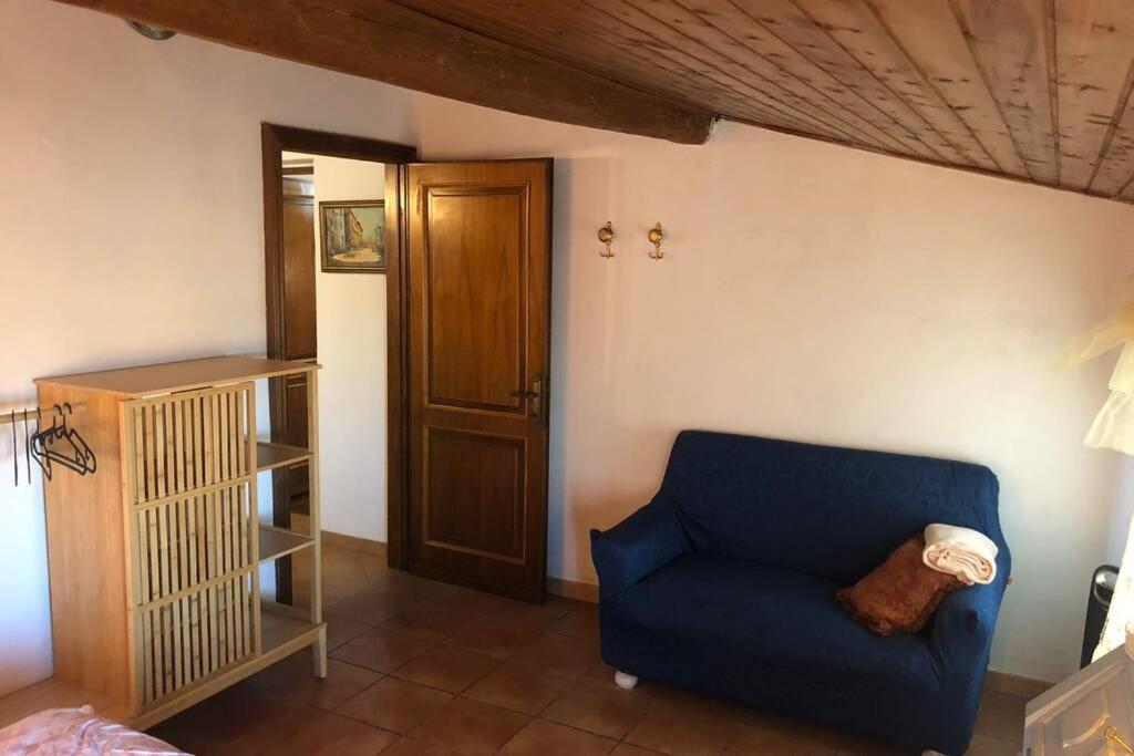 Appartamento “Il Borgo” Peccioli Exterior photo