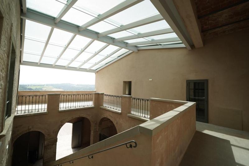 Appartamento “Il Borgo” Peccioli Exterior photo