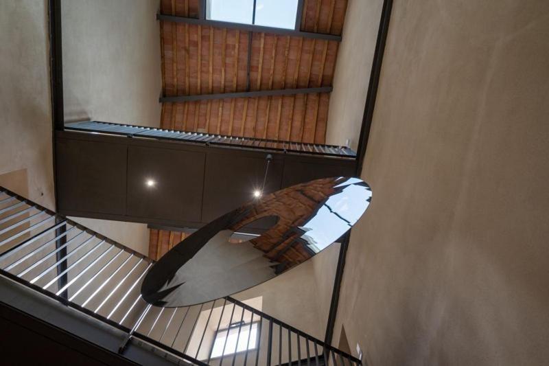 Appartamento “Il Borgo” Peccioli Exterior photo