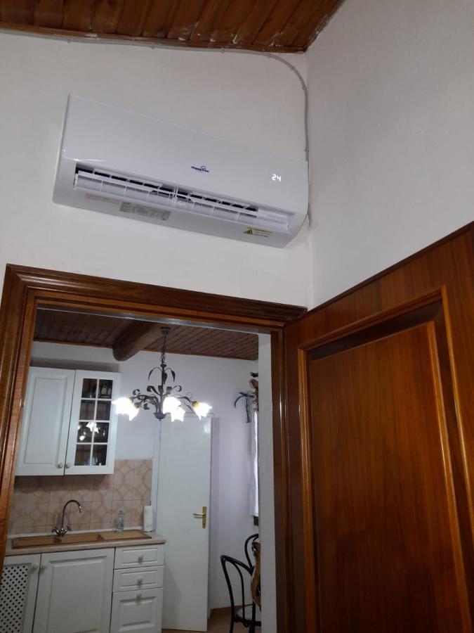 Appartamento “Il Borgo” Peccioli Exterior photo