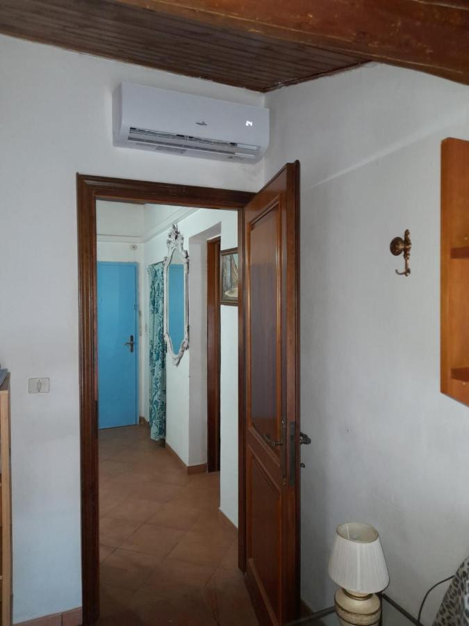 Appartamento “Il Borgo” Peccioli Exterior photo