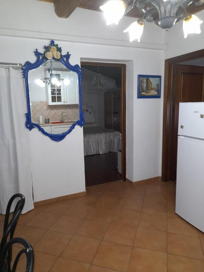 Appartamento “Il Borgo” Peccioli Exterior photo