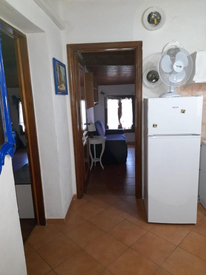 Appartamento “Il Borgo” Peccioli Exterior photo