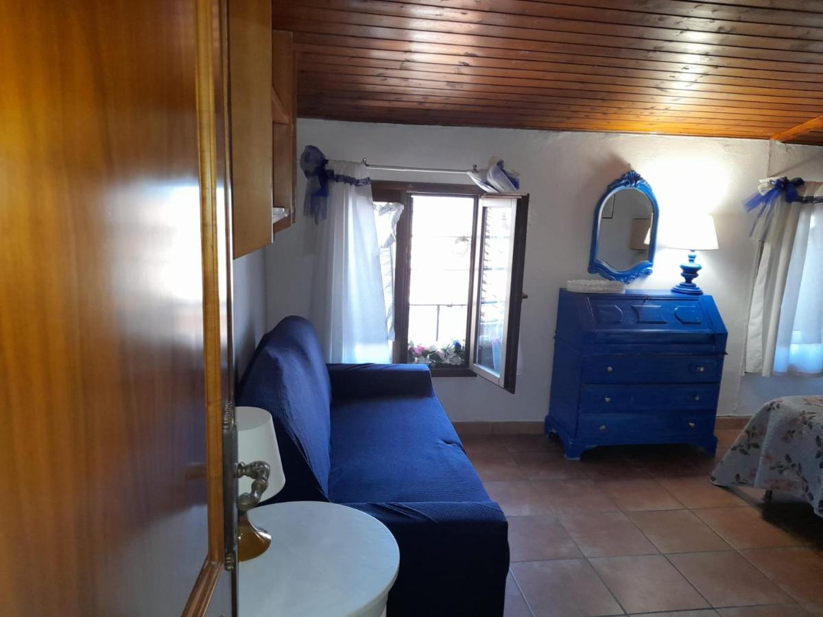 Appartamento “Il Borgo” Peccioli Exterior photo
