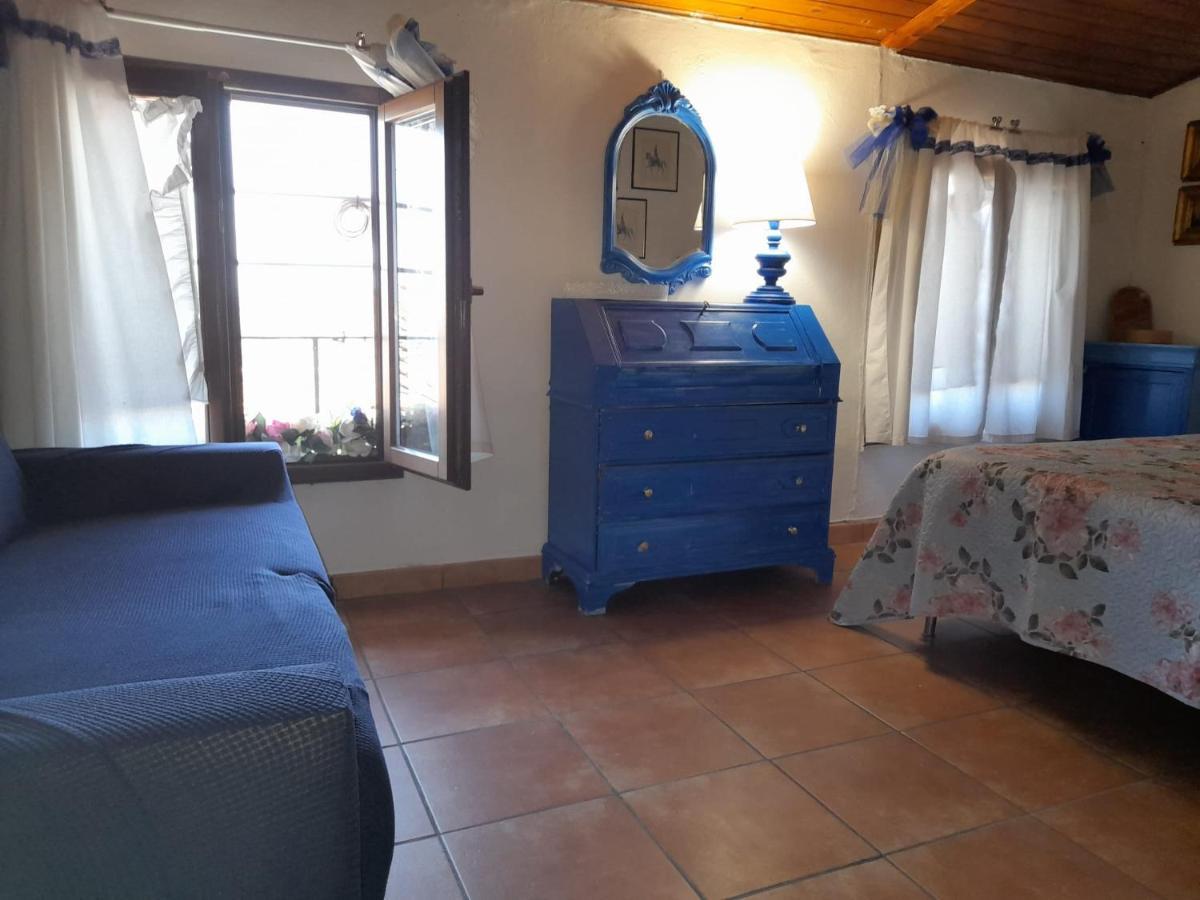 Appartamento “Il Borgo” Peccioli Exterior photo